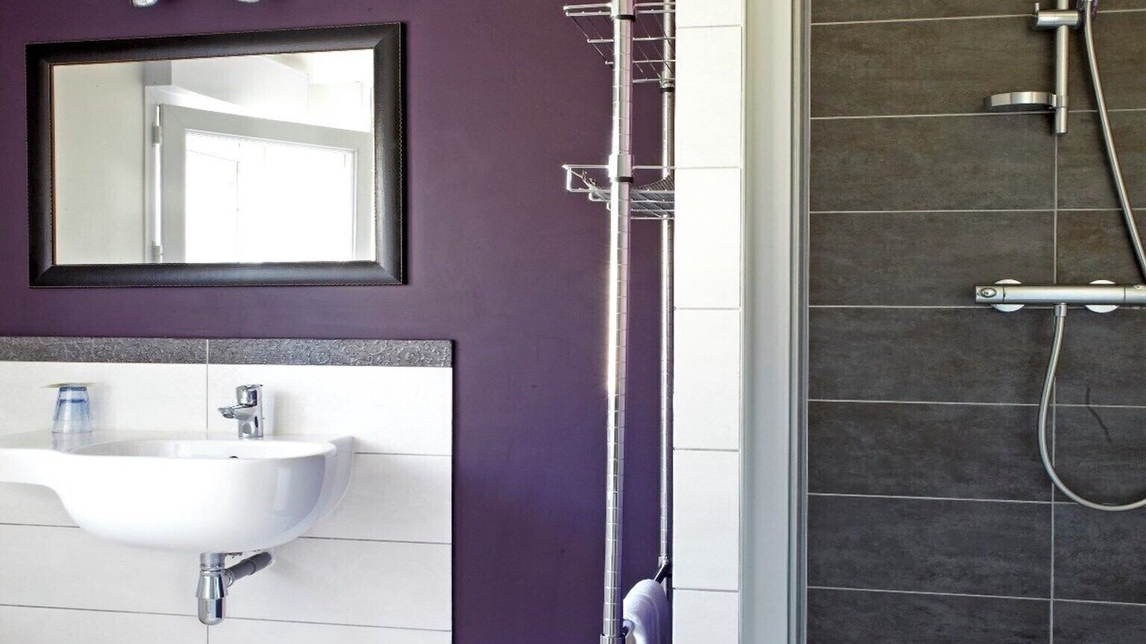 Photo of Bathroom in Plouegat-Moysan