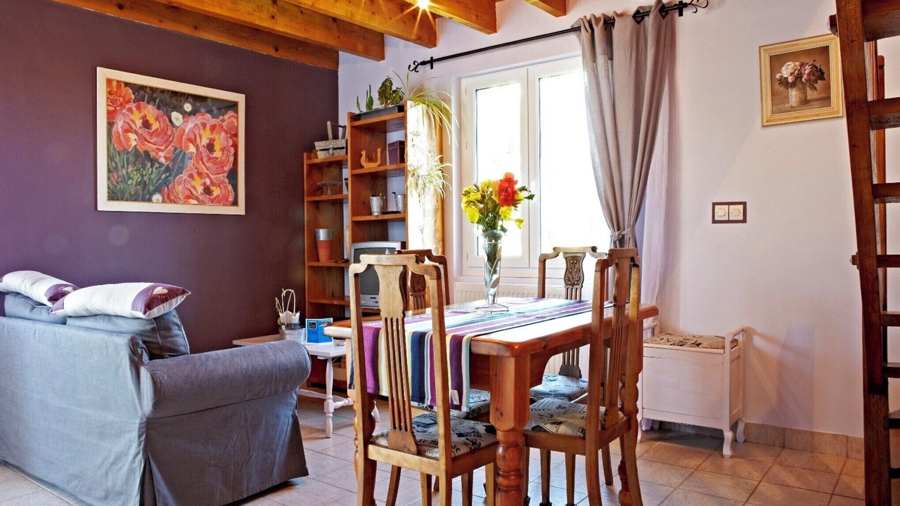 Photo of Livingroom in Plouegat-Moysan