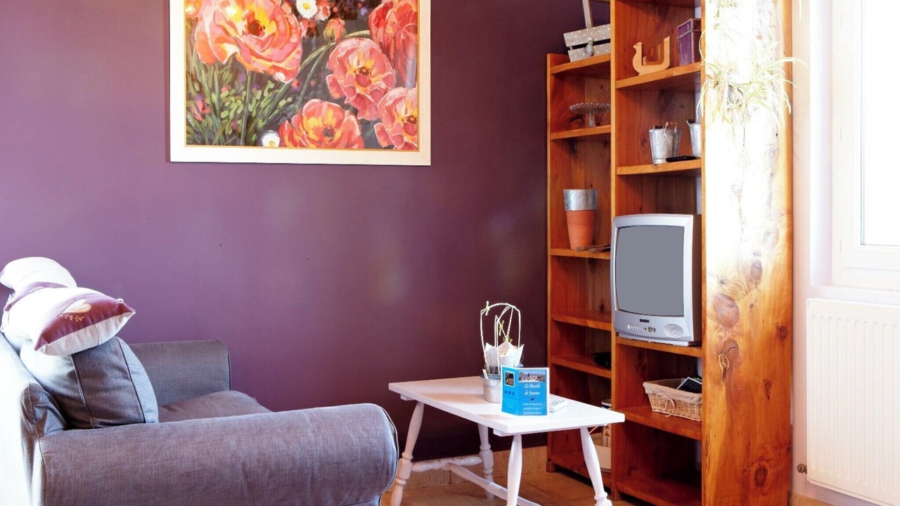 Photo of Livingroom in Plouegat-Moysan