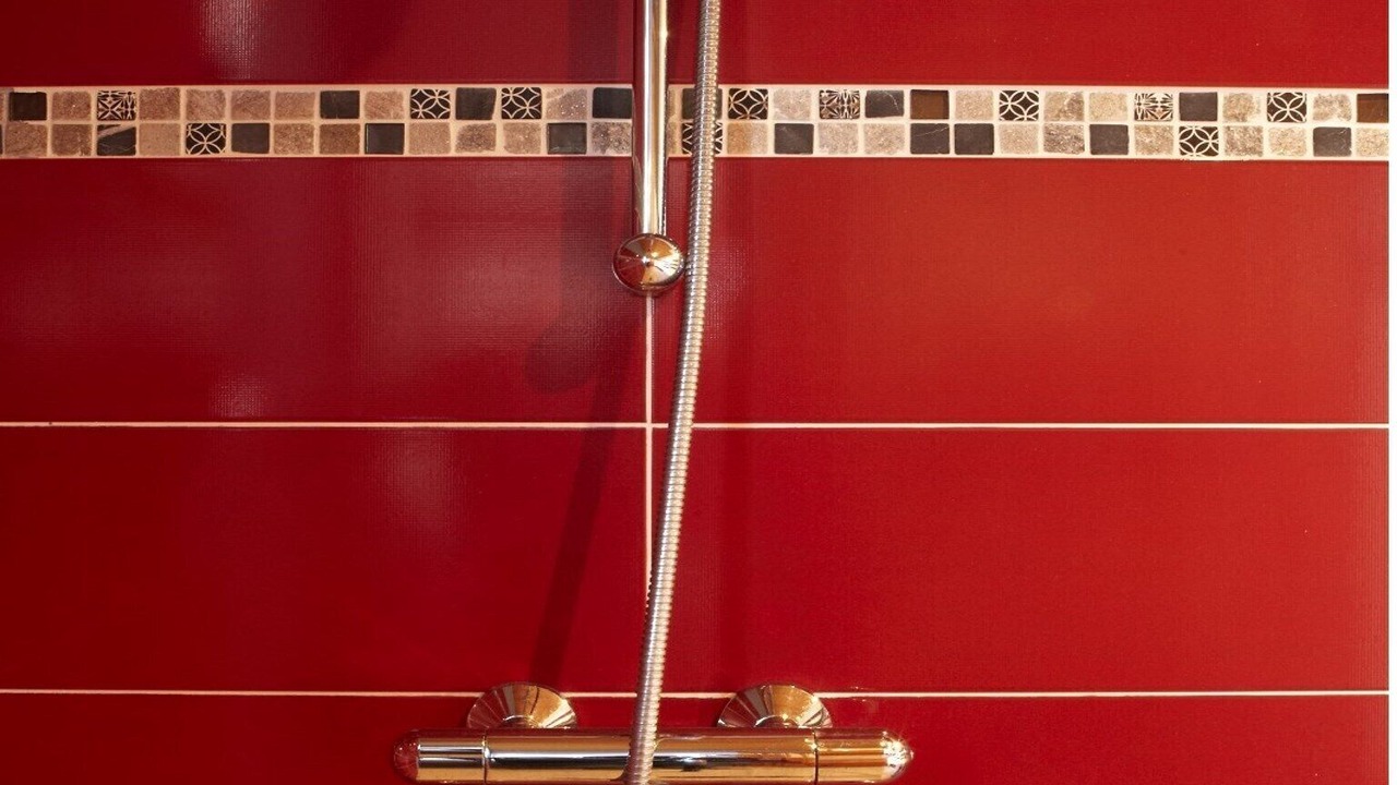 Photo of Bathroom in Plouegat-Moysan