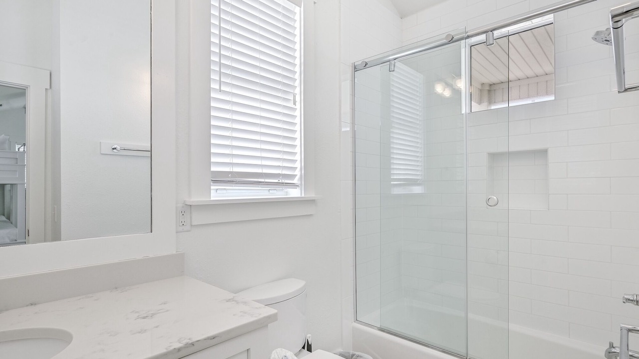 Photo of Bathroom in San Juan