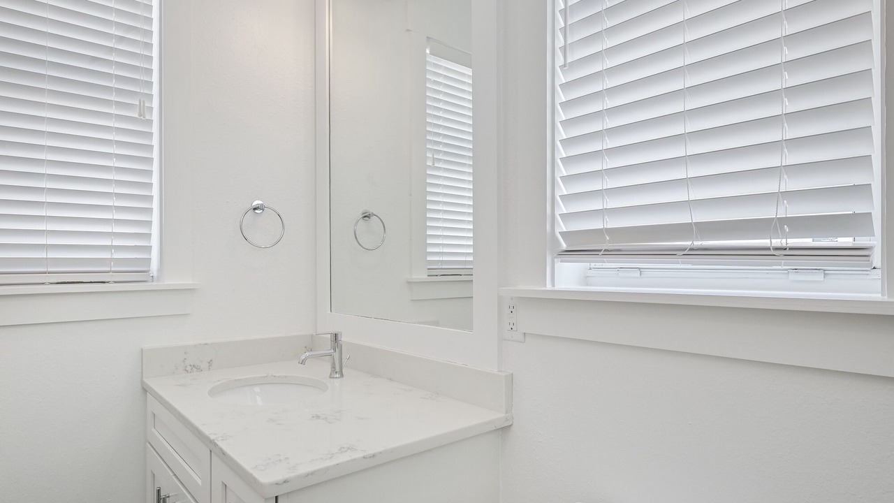 Photo of Bathroom in San Juan