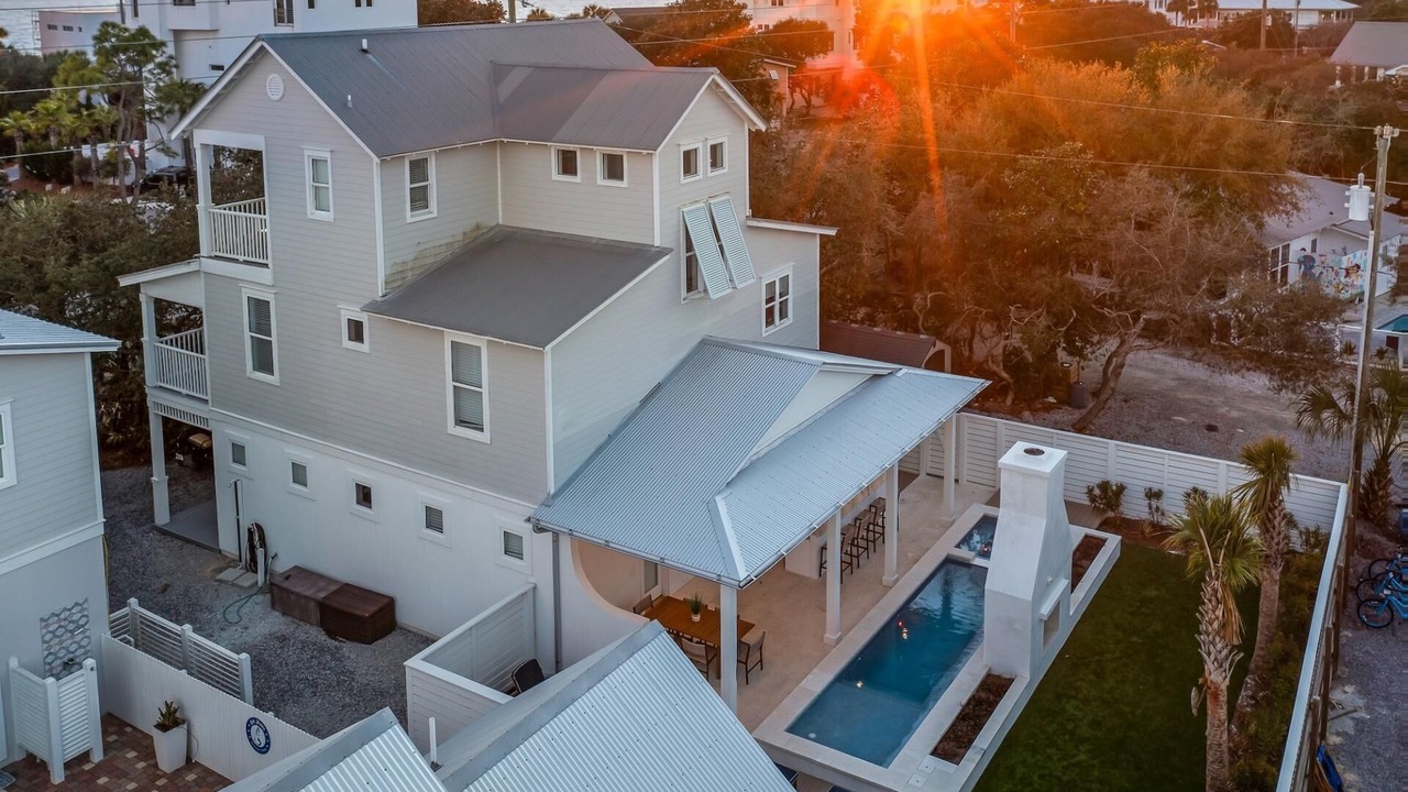 Photo of Outdoor in San Juan