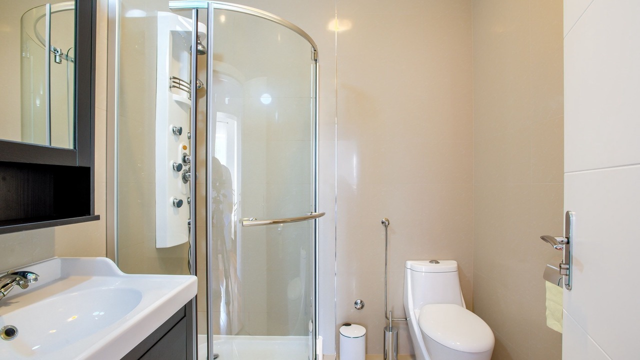 Photo of Bathroom in Susica