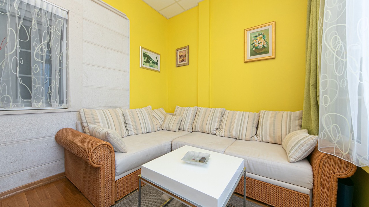 Photo of Livingroom in Drasnice