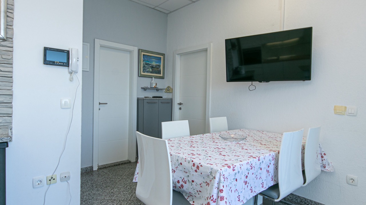 Photo of Livingroom in Drasnice