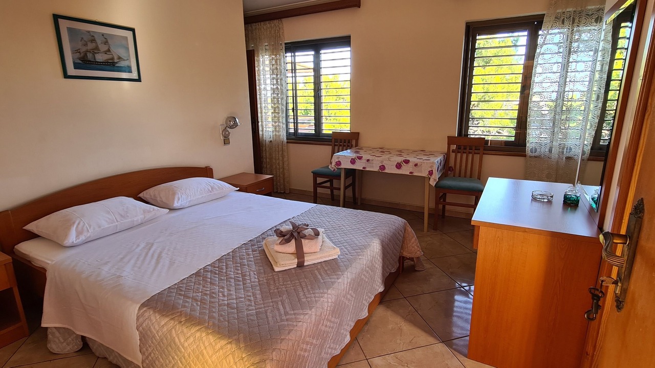 Photo of Bedroom in Orebic
