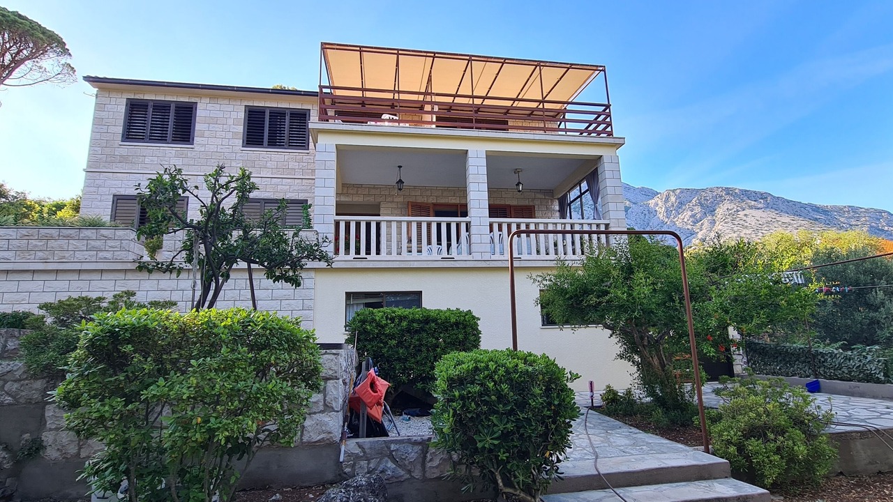 Photo of Outdoor in Orebic