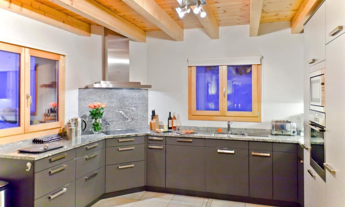 Photo of Kitchen in Vex
