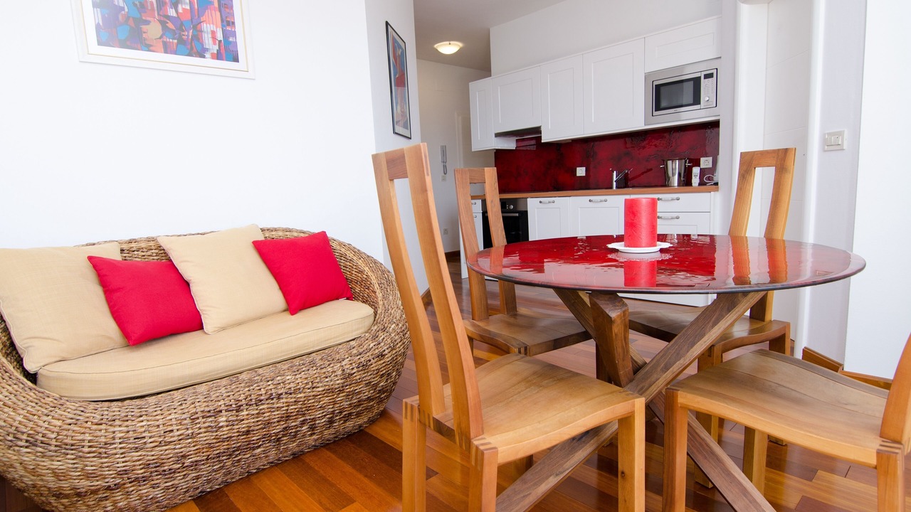 Photo of Livingroom in Susica