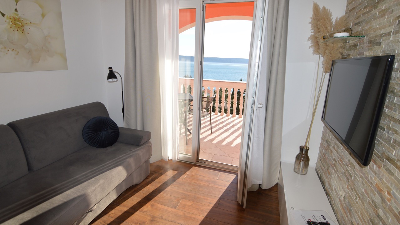 Photo of Livingroom in Starigrad