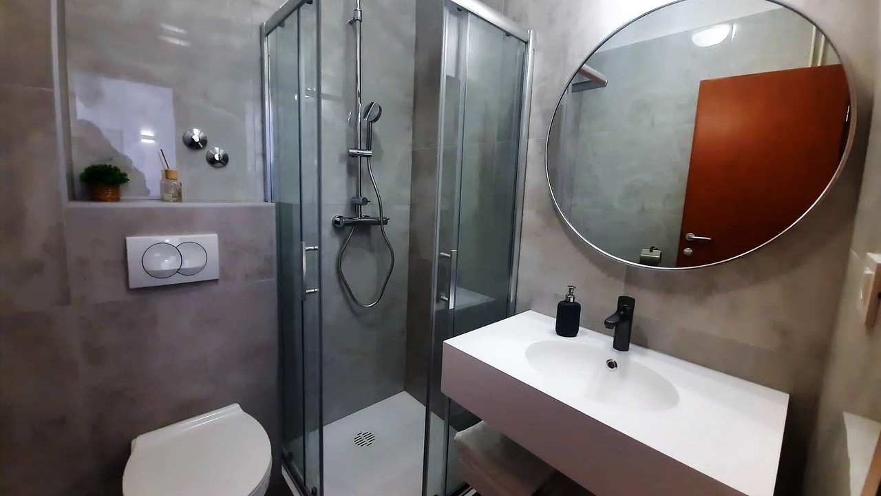 Photo of Bathroom in Starigrad