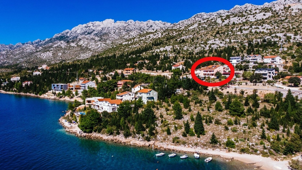 Photo of Outdoor in Starigrad
