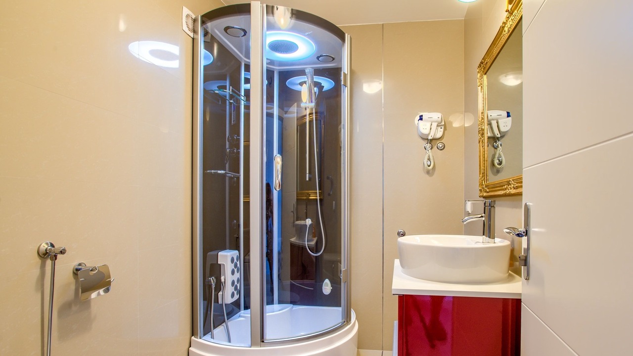 Photo of Bathroom in Susica