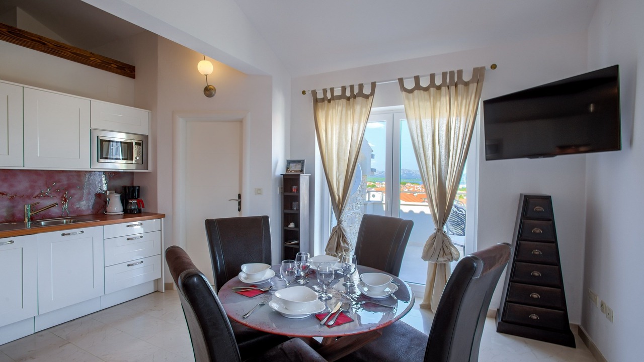 Photo of Livingroom in Susica