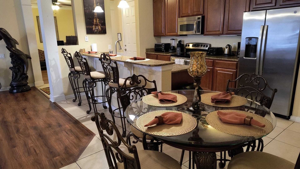 Photo of Kitchen in Florida Central Atlantic Coast
