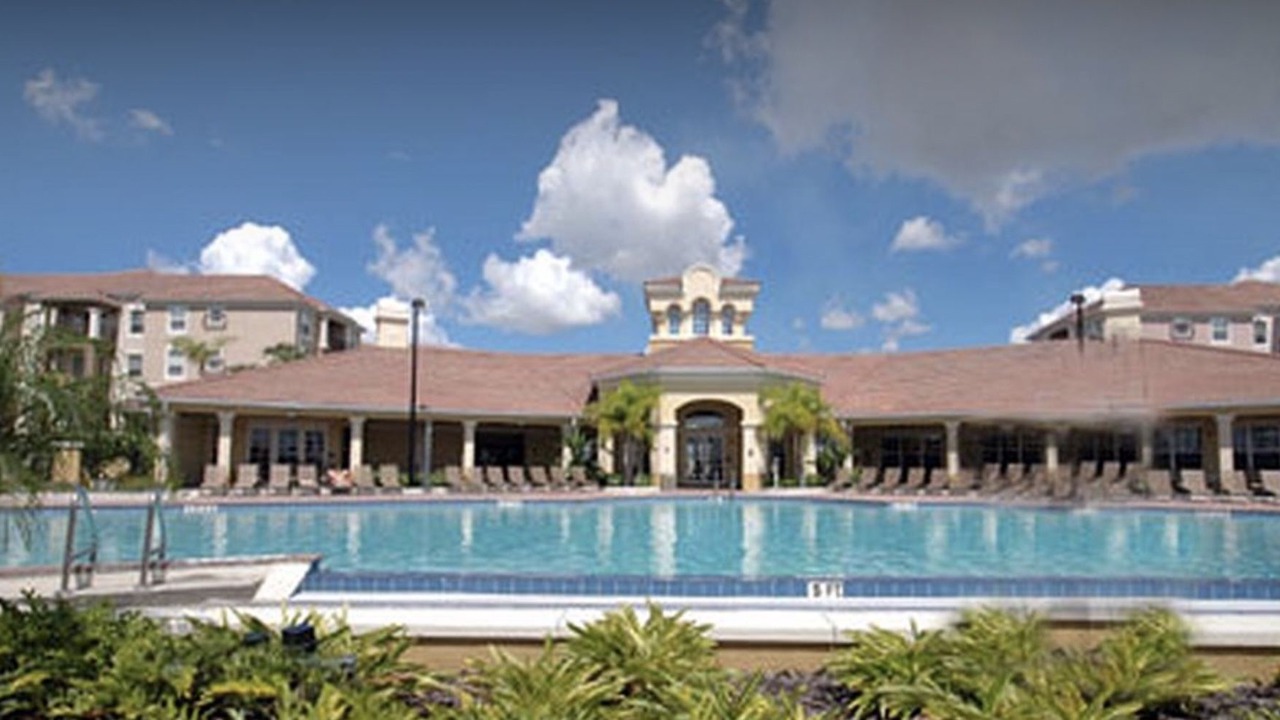 Photo of Outdoor in Florida Central Atlantic Coast