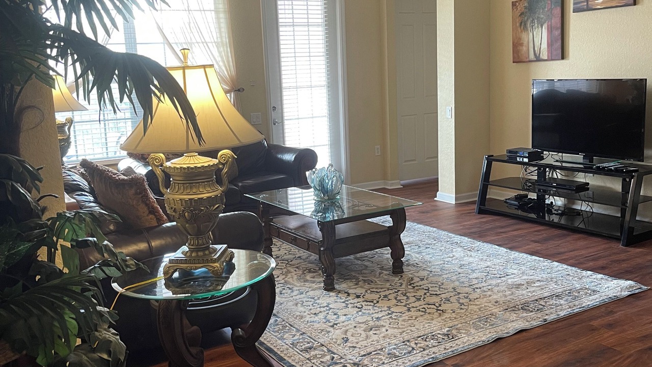 Photo of Livingroom in Florida Central Atlantic Coast