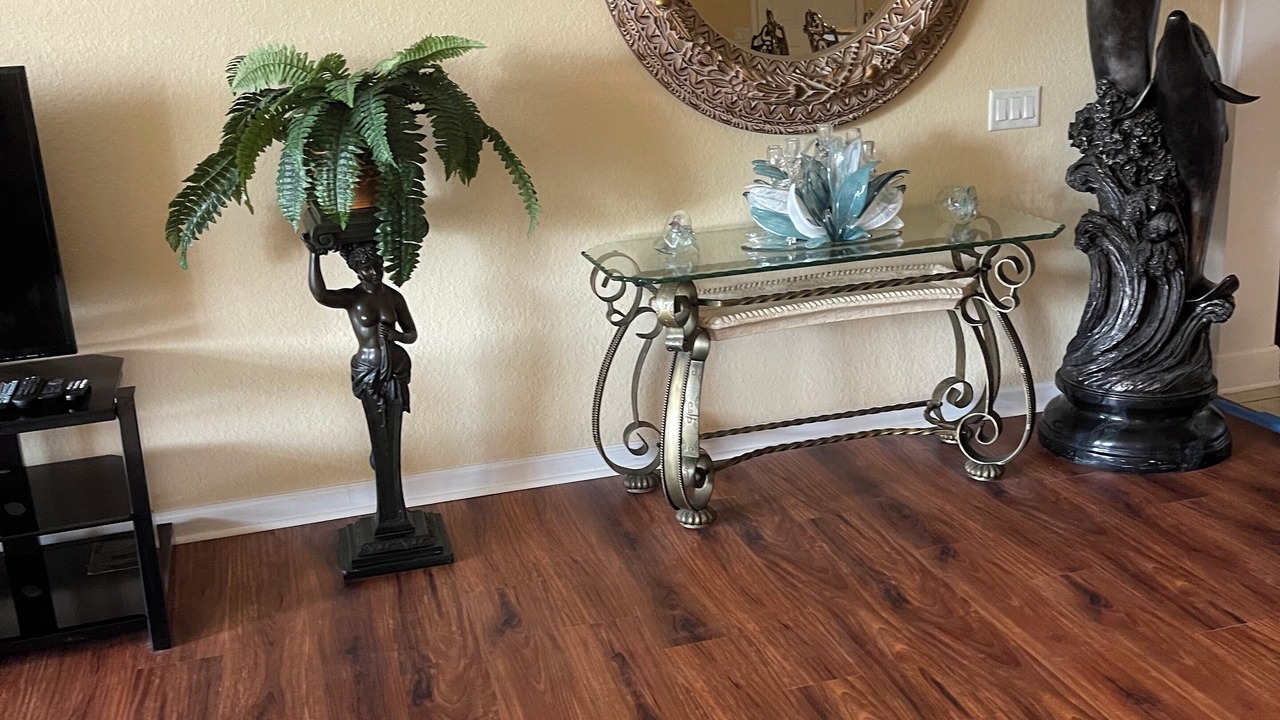 Photo of Livingroom in Florida Central Atlantic Coast
