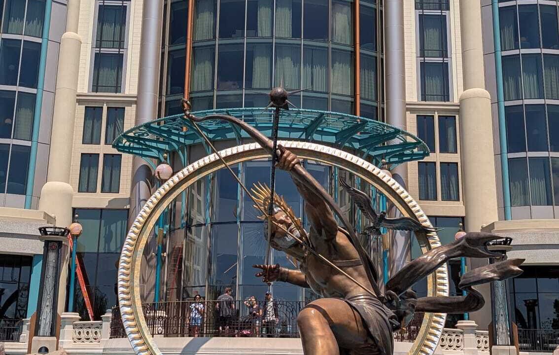 Photo of Outdoor in Florida Central Atlantic Coast