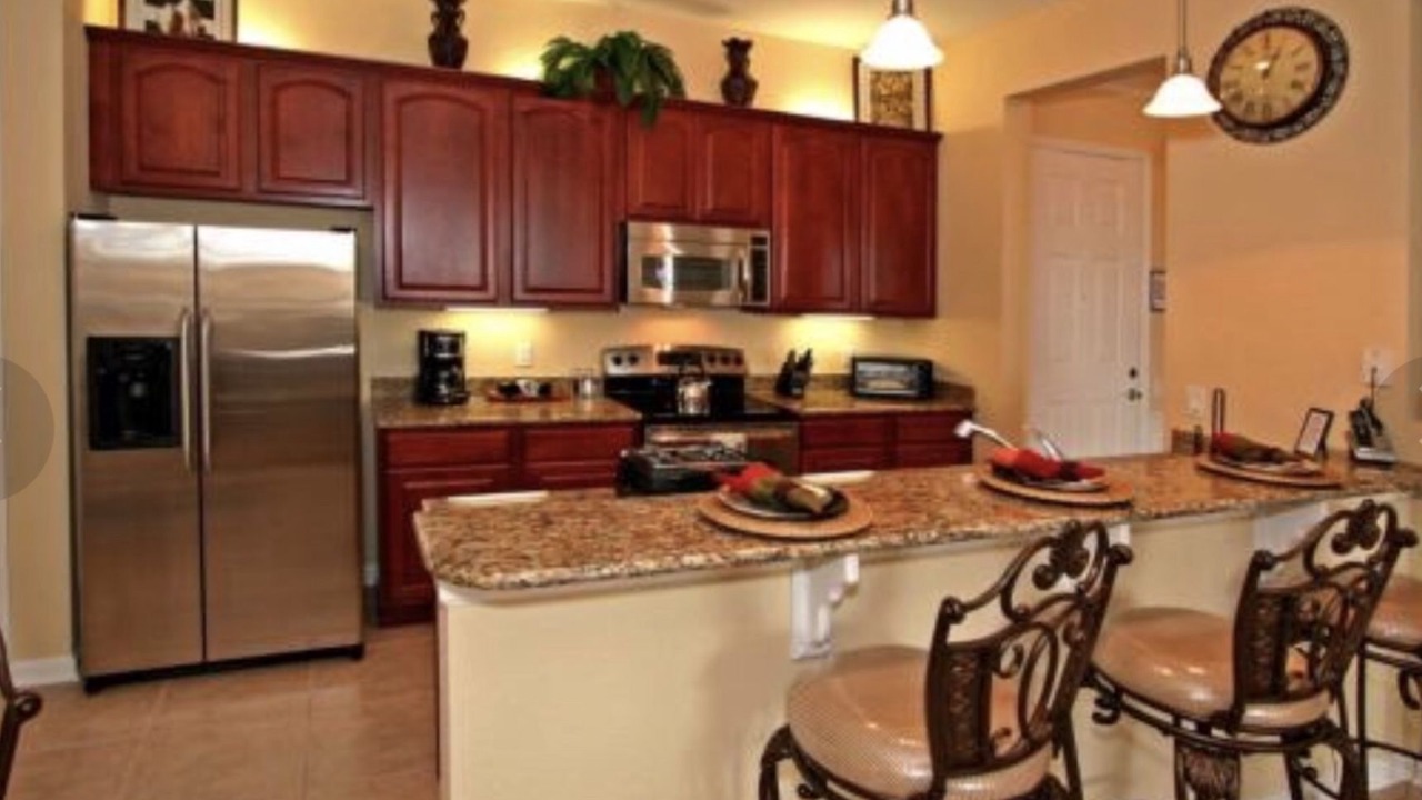 Photo of Kitchen in Florida Central Atlantic Coast
