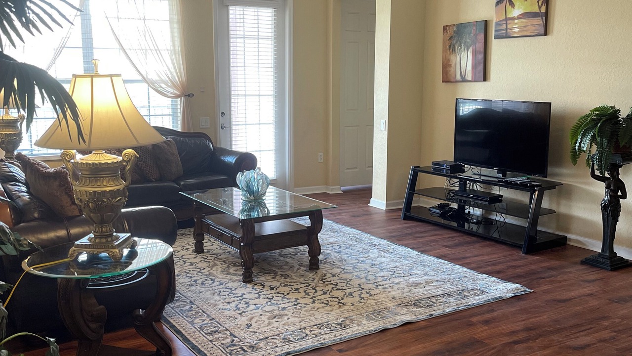 Photo of Livingroom in Florida Central Atlantic Coast