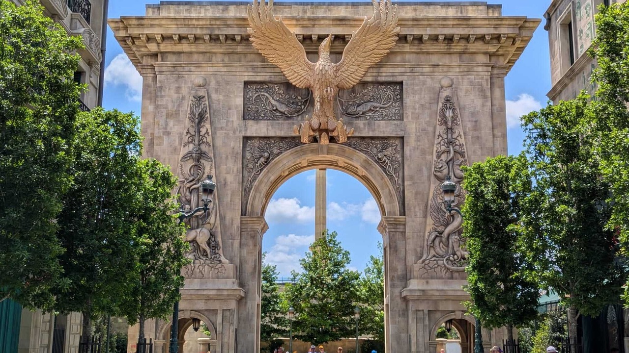 Photo of Outdoor in Florida Central Atlantic Coast