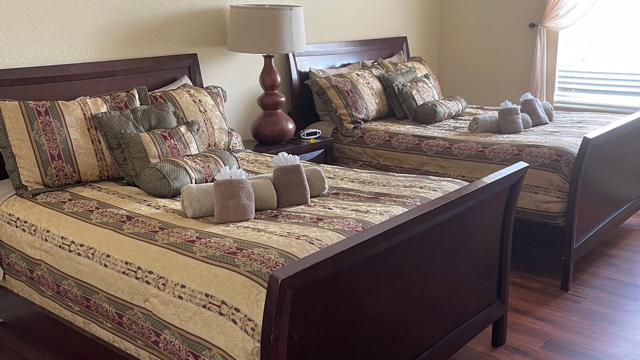 Photo of Bedroom in Florida Central Atlantic Coast