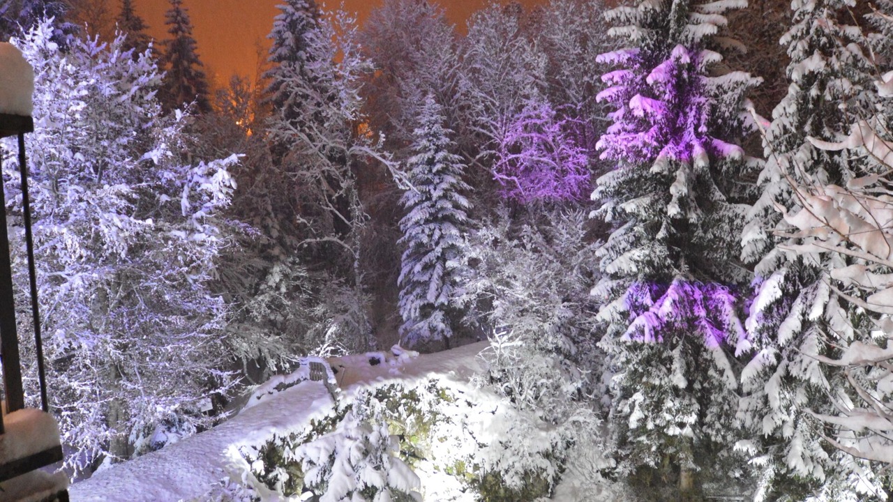 Photo of Outdoor in Sallanches