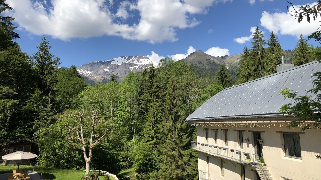 Photo of Outdoor in Sallanches