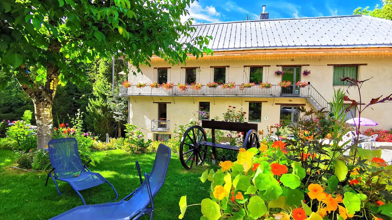 Photo of Outdoor in Sallanches