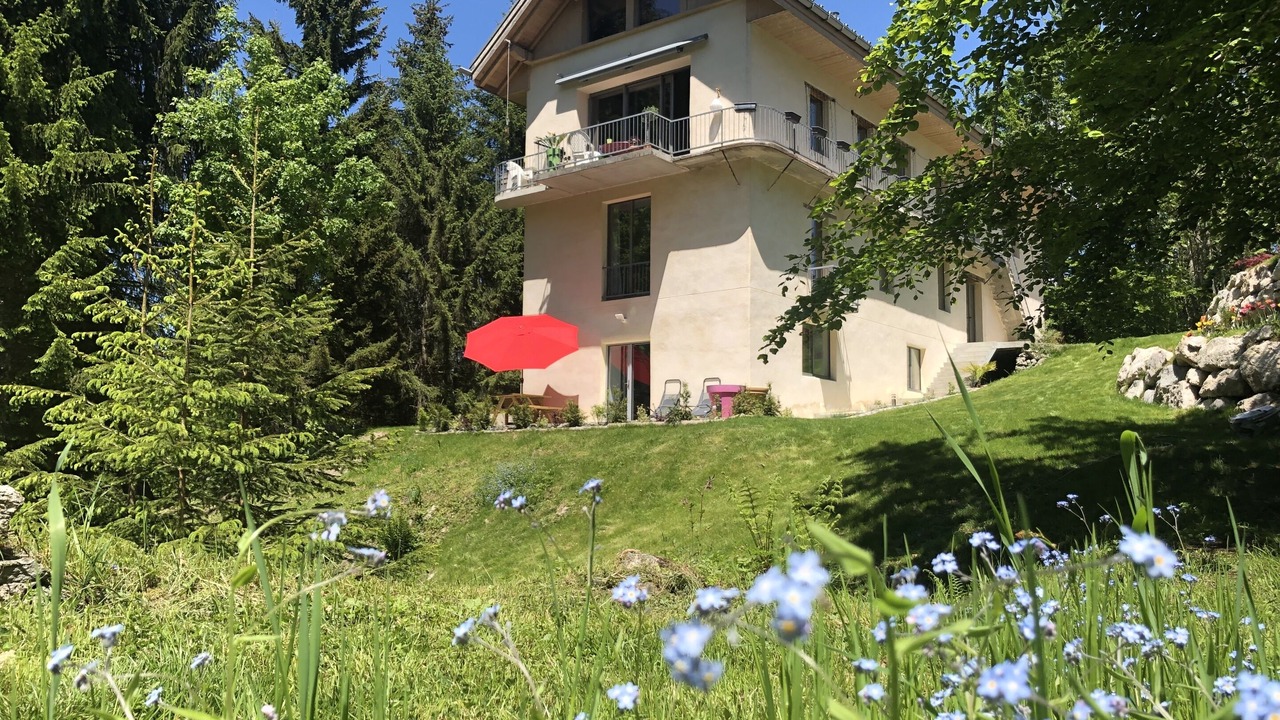 Photo of Outdoor in Sallanches