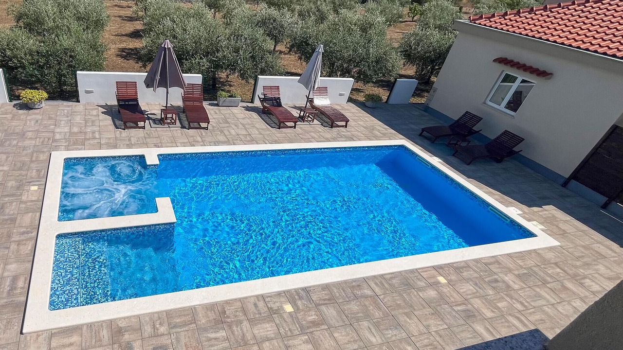 Photo of Outdoor in Sveti Filip i Jakov
