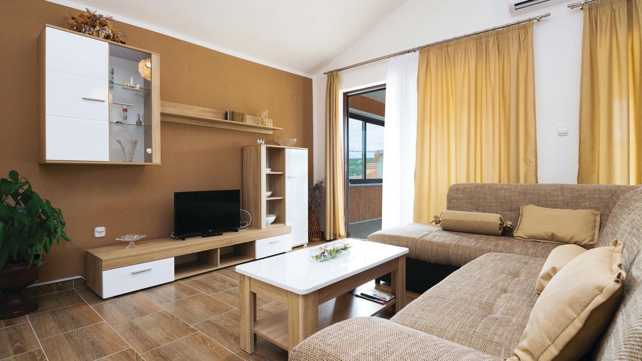 Photo of Bedroom in Sveti Filip i Jakov