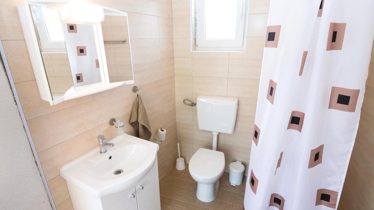 Photo of Bathroom in Sveti Filip i Jakov