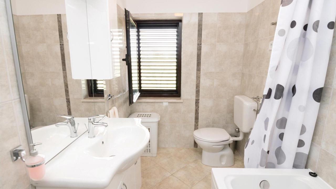 Photo of Bathroom in Sveti Filip i Jakov
