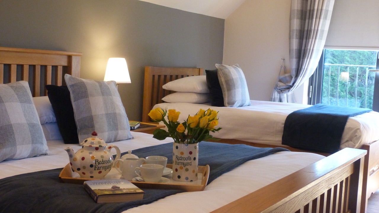 Photo of Bedroom in East Drayton