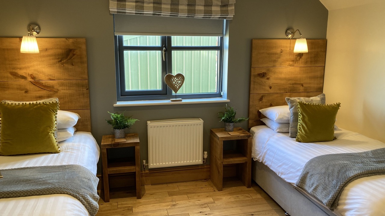 Photo of Bedroom in East Drayton