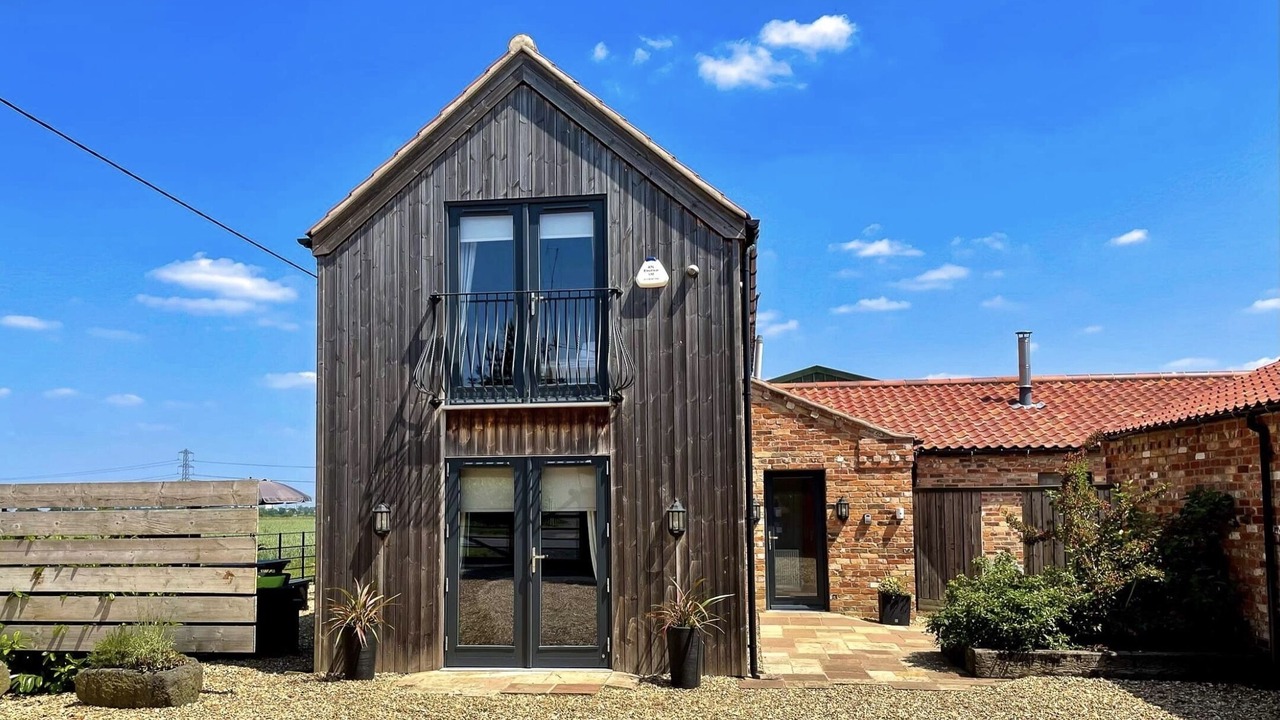 Photo of Outdoor in East Drayton