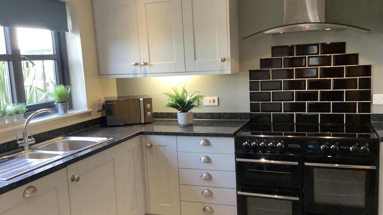 Photo of Kitchen in East Drayton