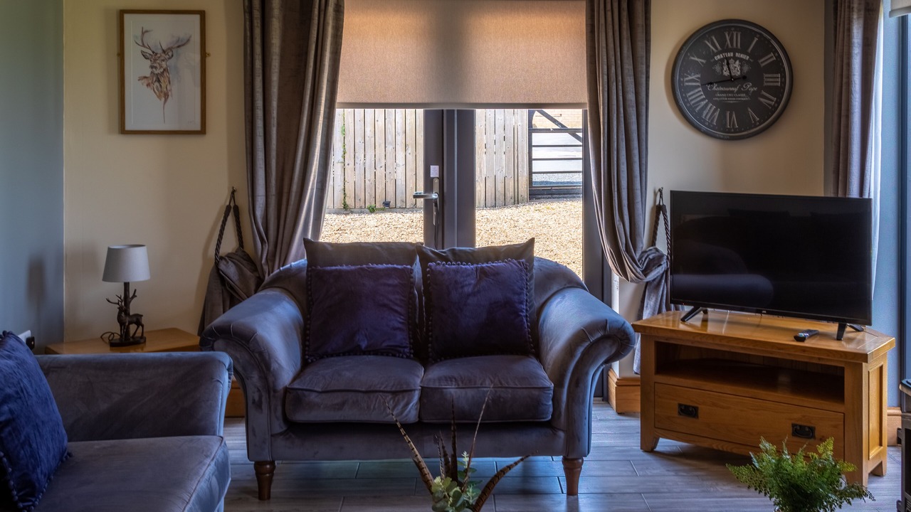 Photo of Livingroom in East Drayton