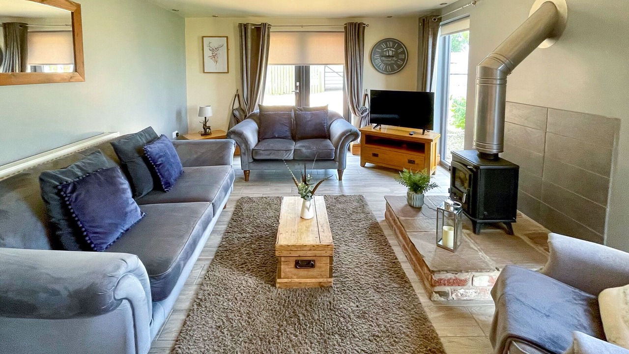 Photo of Livingroom in East Drayton