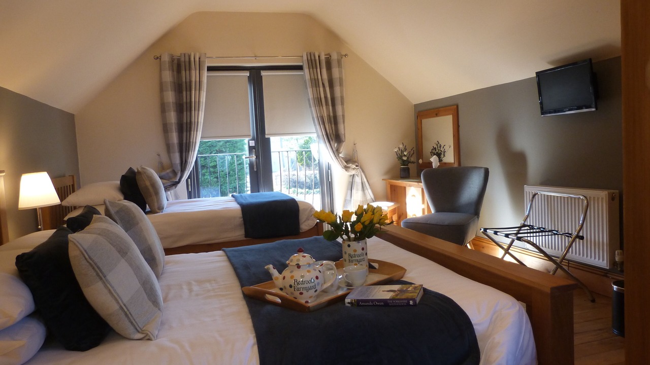 Photo of Bedroom in East Drayton