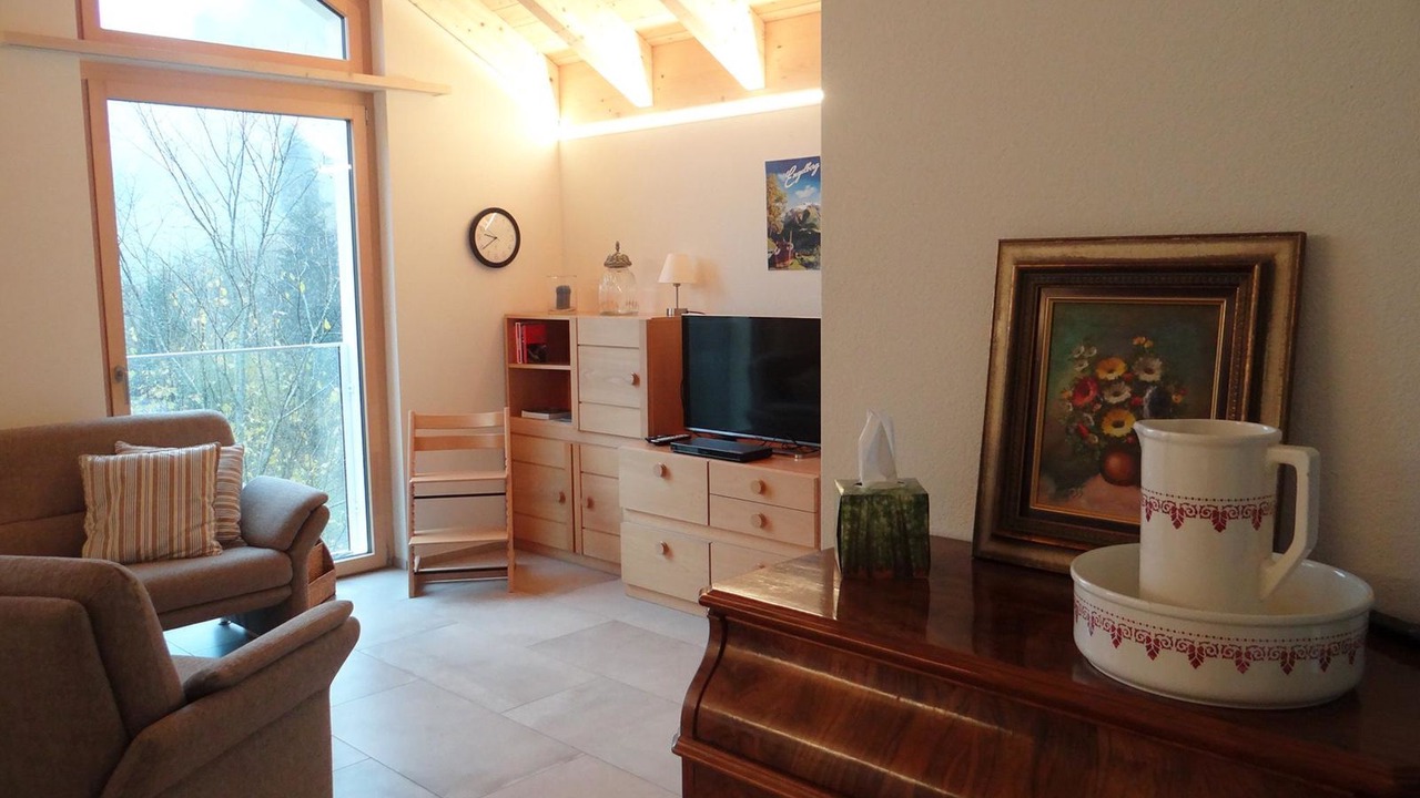 Photo of Bedroom in Engelberg