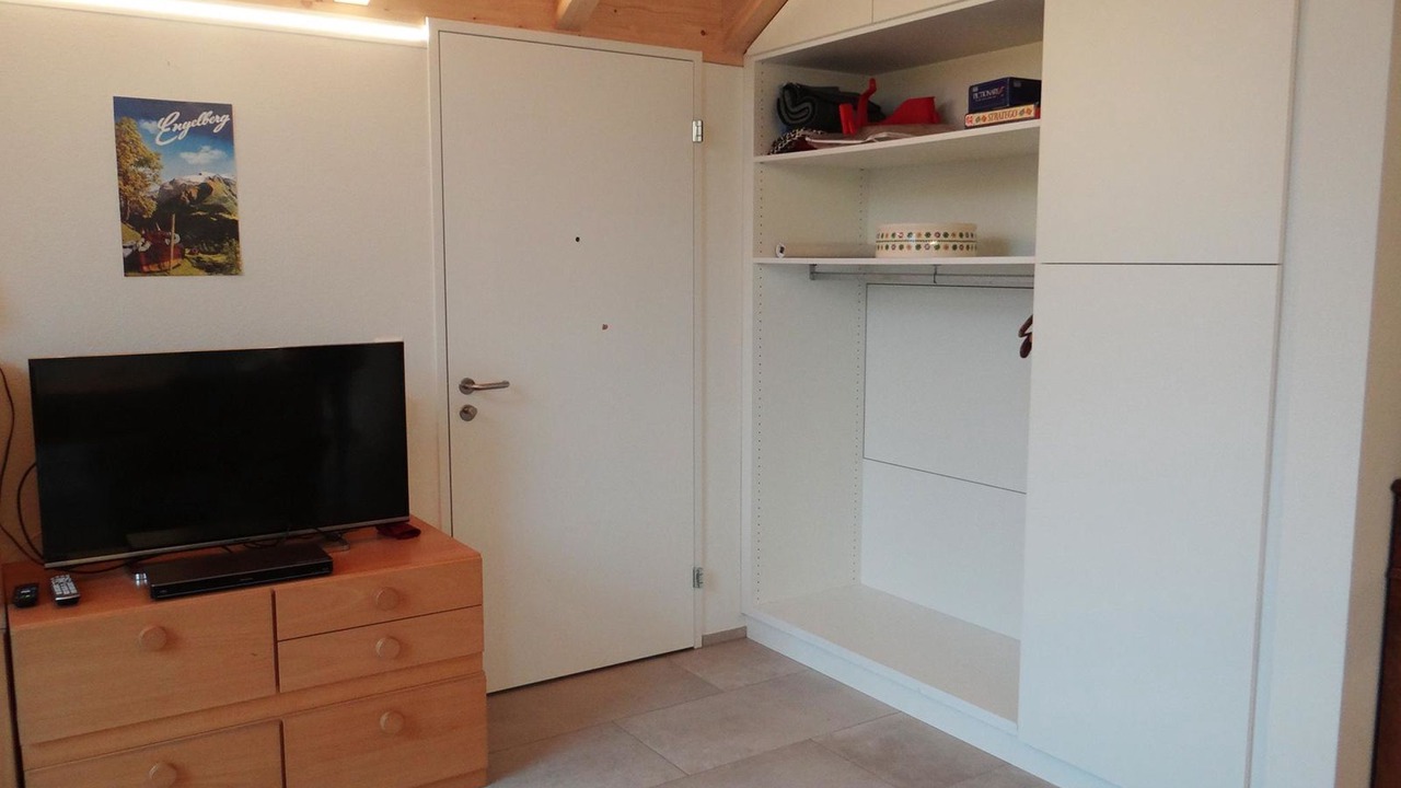 Photo of Bedroom in Engelberg