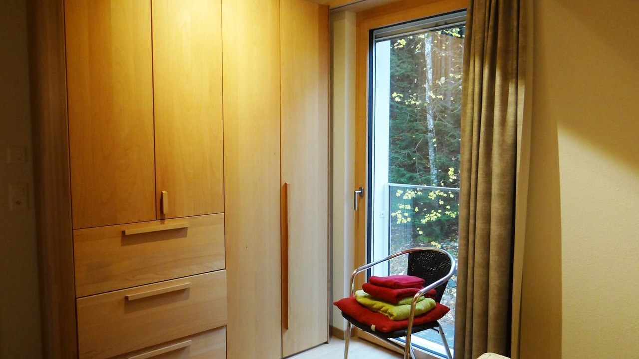Photo of Bedroom in Engelberg