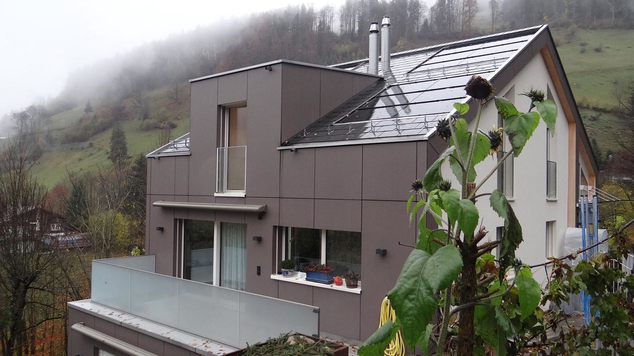 Photo of Others in Engelberg