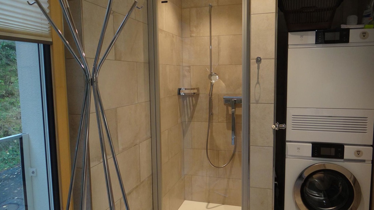 Photo of Bathroom in Engelberg