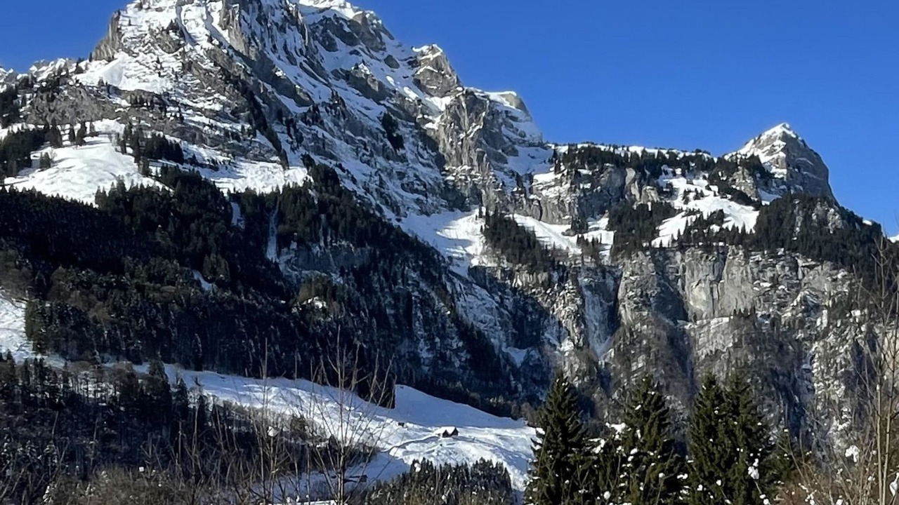 Photo of Others in Engelberg