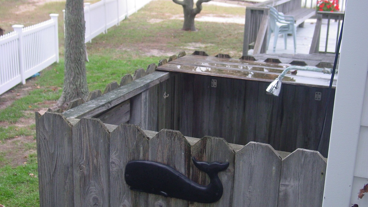 Photo of Outdoor in Noyack